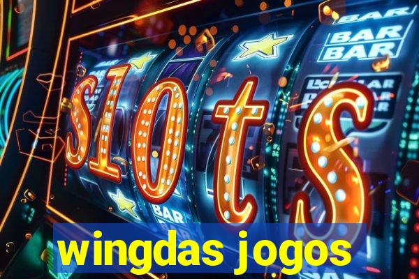 wingdas jogos